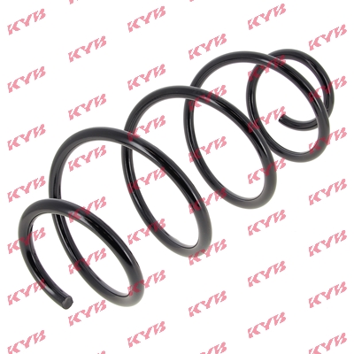 KYB Fjeder ra3412 foraksel for CITROËN