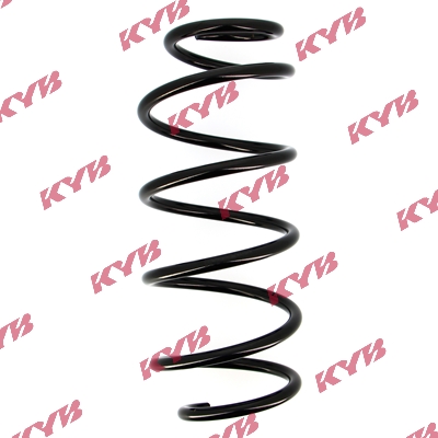 KYB Fjeder ra3414 foraksel for PEUGEOT