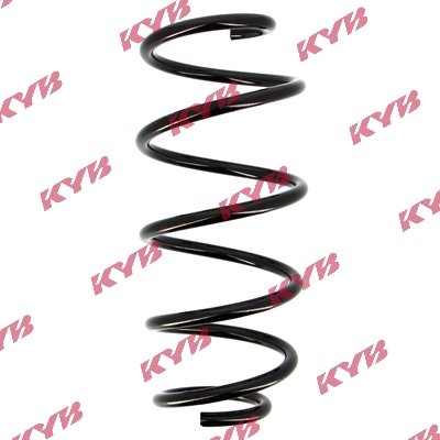 KYB Fjeder ra3418 foraksel for CITROËN