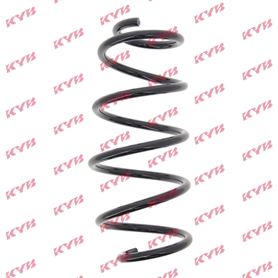 KYB Fjeder ra3419 foraksel for CITROËN