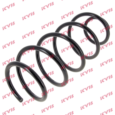KYB Fjeder ra3420 foraksel for PEUGEOT