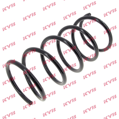 KYB Fjeder ra3425 foraksel for PEUGEOT