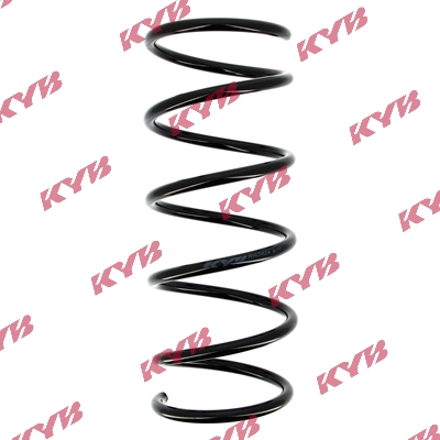 KYB Fjeder ra3424 foraksel for PEUGEOT