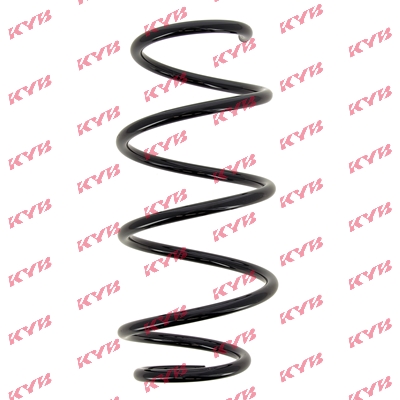 KYB Fjeder ra3427 foraksel for PEUGEOT