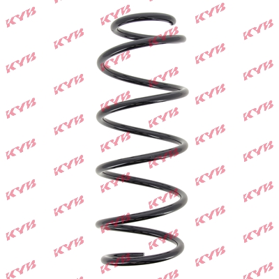 KYB Fjeder ra3423 foraksel for PEUGEOT