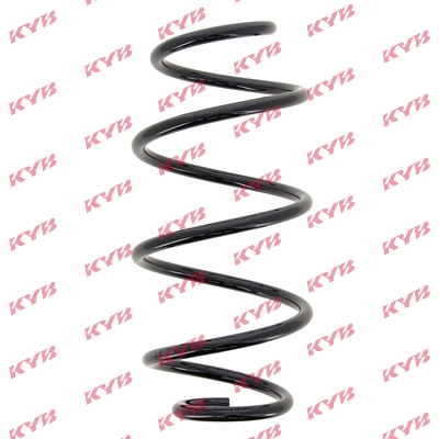 KYB Fjeder ra3428 foraksel for PEUGEOT
