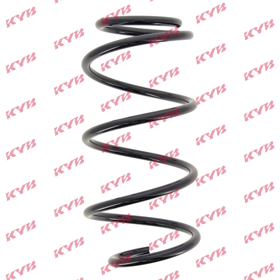 KYB Fjeder ra3430 foraksel for FIAT