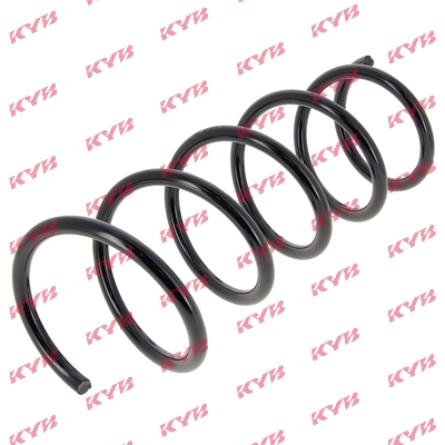 KYB Fjeder ra3429 foraksel for DACIA