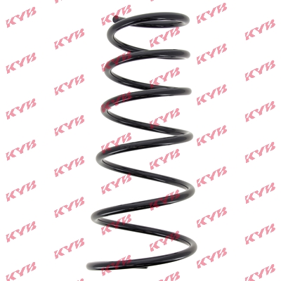 KYB Fjeder ra3433 foraksel for FIAT