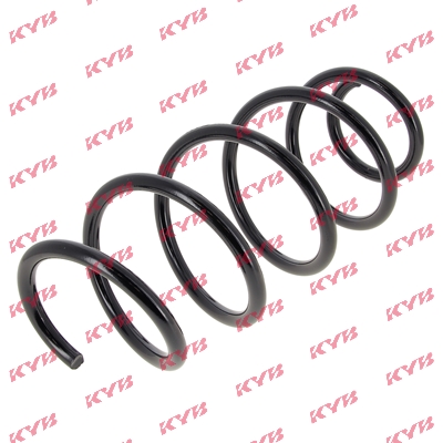 KYB Fjeder ra3438 foraksel for OPEL FIAT VAUXHALL