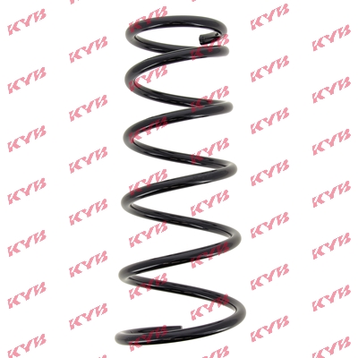 KYB Fjeder ra3441 foraksel for FIAT SUZUKI