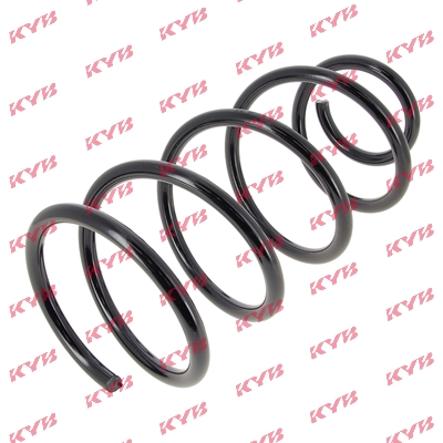 KYB Fjeder ra3443 foraksel for FORD