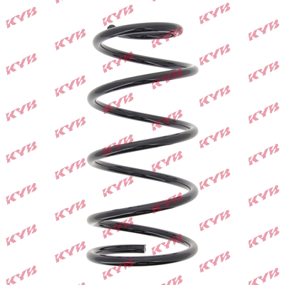 KYB Fjeder ra3444 foraksel for FORD