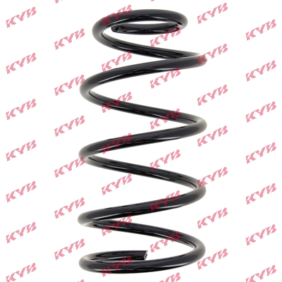 KYB Fjeder ra3445 foraksel for FORD