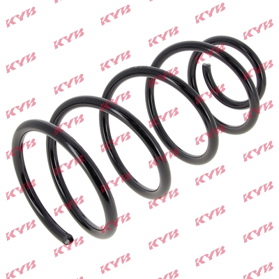 KYB Fjeder ra3447 foraksel for FORD