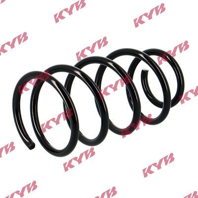 KYB Fjeder ra3446 foraksel for FORD