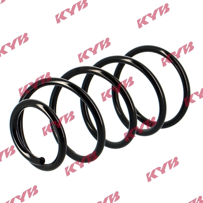 KYB Fjeder ra3448 foraksel for VOLVO