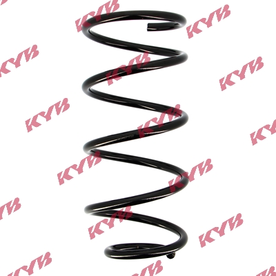 KYB Fjeder ra3449 foraksel for VOLVO