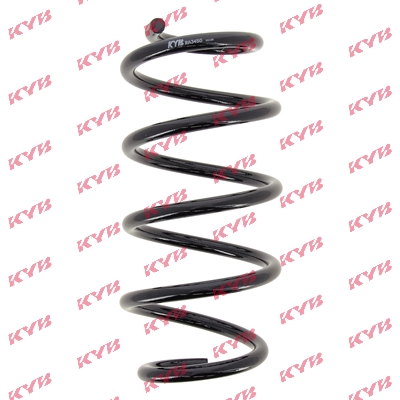 KYB Fjeder ra3450 foraksel for FORD