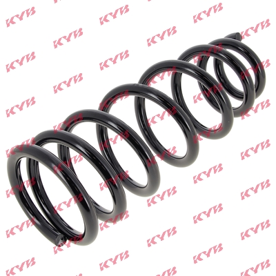 KYB Fjeder ra3451 foraksel for HONDA