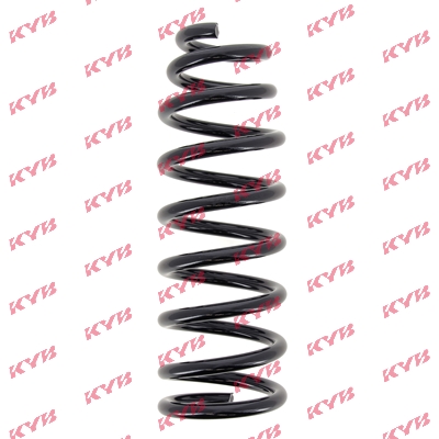 KYB Fjeder ra3452 foraksel for HONDA