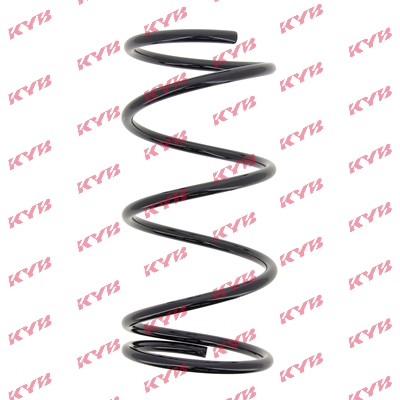 KYB Fjeder ra3453 foraksel for HONDA