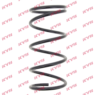 KYB Fjeder ra3454 foraksel for HONDA