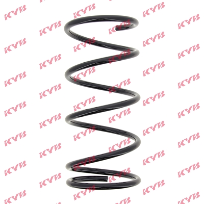 KYB Fjeder ra3455 foraksel for HONDA