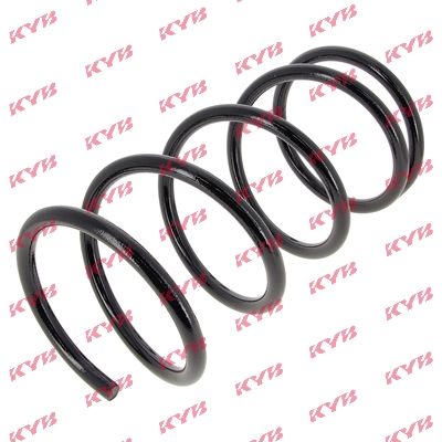 KYB Fjeder ra3456 foraksel for HONDA