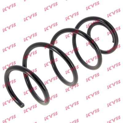 KYB Fjeder ra3458 foraksel for HYUNDAI