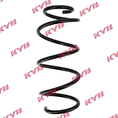 KYB Fjeder ra3457 foraksel for HYUNDAI
