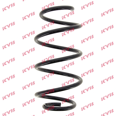 KYB Fjeder ra3459 foraksel for HYUNDAI
