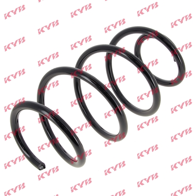 KYB Fjeder ra3460 foraksel for HYUNDAI