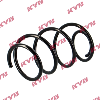 KYB Fjeder ra3461 foraksel for HYUNDAI