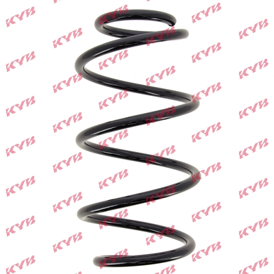 KYB Fjeder ra3463 foraksel for HYUNDAI KIA
