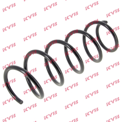 KYB Fjeder ra3464 foraksel for KIA