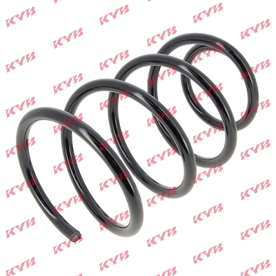KYB Fjeder ra3466 foraksel for KIA
