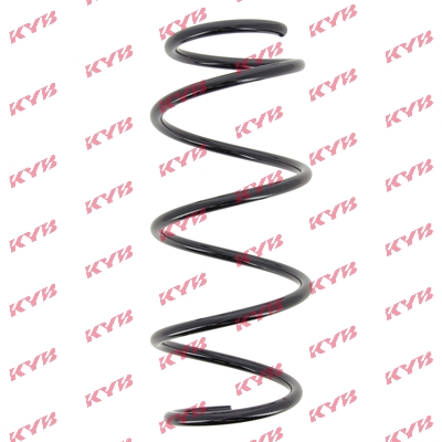 KYB Fjeder ra3471 foraksel for KIA