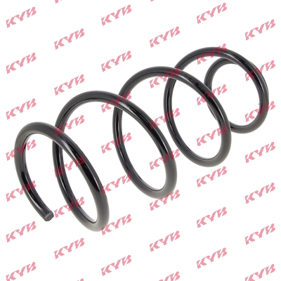 KYB Fjeder ra3478 foraksel for KIA