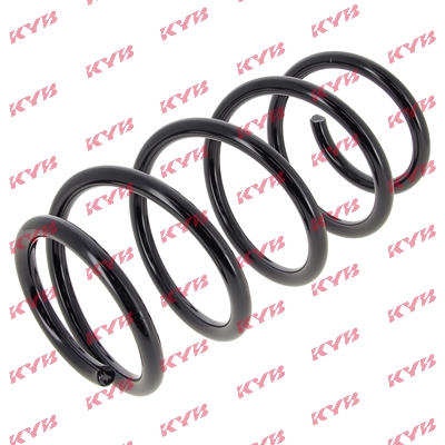 KYB Fjeder ra3476 foraksel for KIA