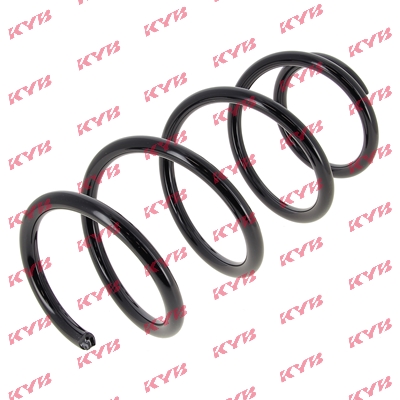 KYB Fjeder ra3477 foraksel for KIA