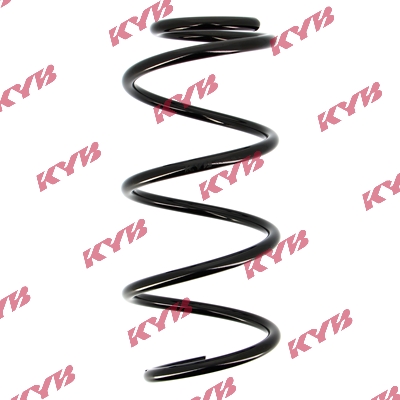 KYB Fjeder ra3480 foraksel for KIA