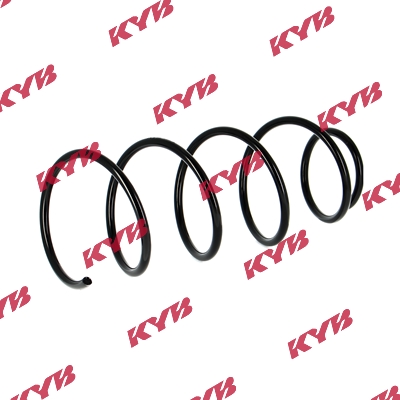 KYB Fjeder ra3481 foraksel for LANCIA