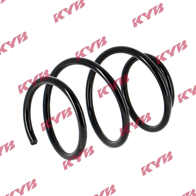 KYB Fjeder ra3488 foraksel for MINI