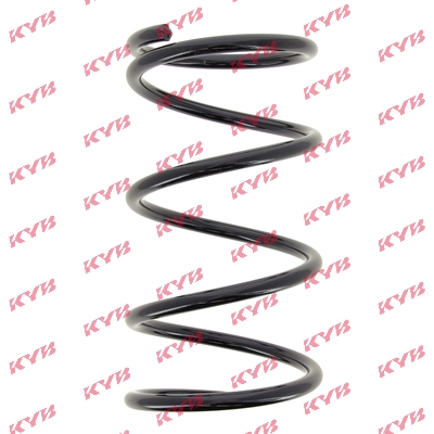 KYB Fjeder ra3490 foraksel for CITROËN MITSUBISHI