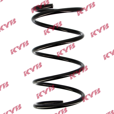 KYB Fjeder ra3491 foraksel for CITROËN MITSUBISHI