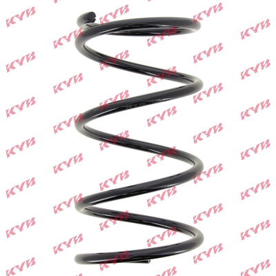 KYB Fjeder ra3492 foraksel for CITROËN MITSUBISHI