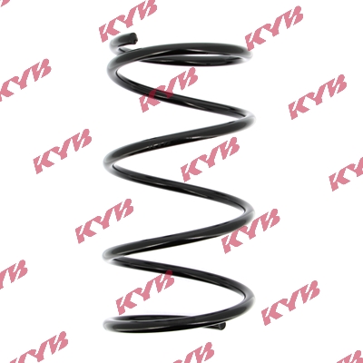 KYB Fjeder ra3494 foraksel for MITSUBISHI