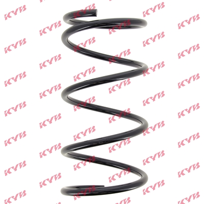 KYB Fjeder ra3495 foraksel for MITSUBISHI