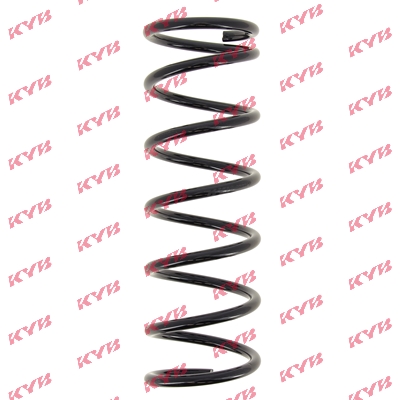 KYB Fjeder ra3498 venstre foraksel for NISSAN